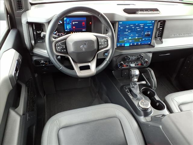 2024 Ford Bronco Big Bend - Photo 15