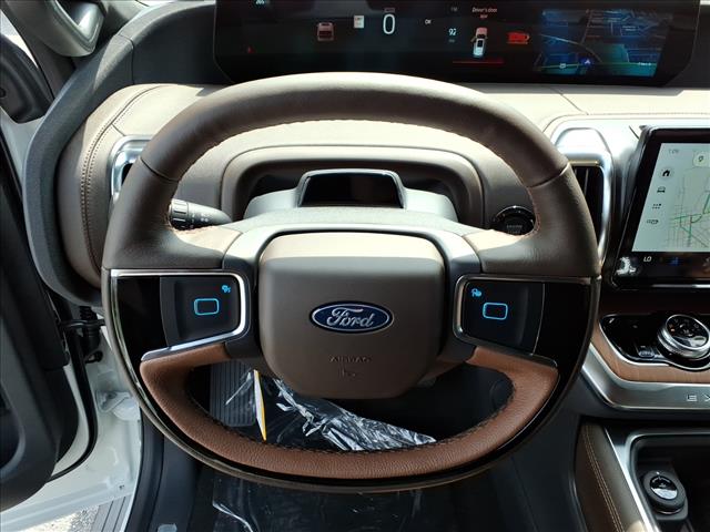 2025 Ford Expedition MAX King Ranch - Photo 15