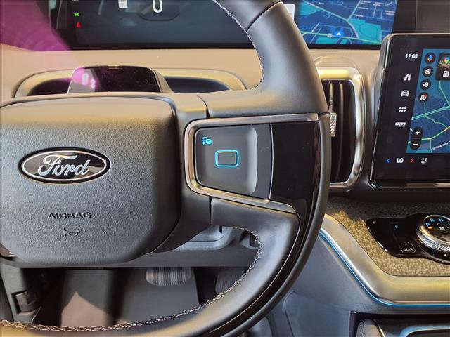 2025 Ford Expedition Tremor - Photo 15