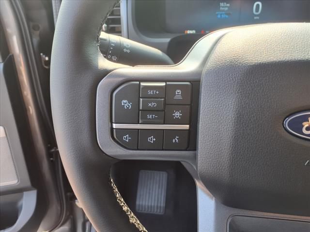 2025 Ford F-150 Lightning Lariat - Photo 15