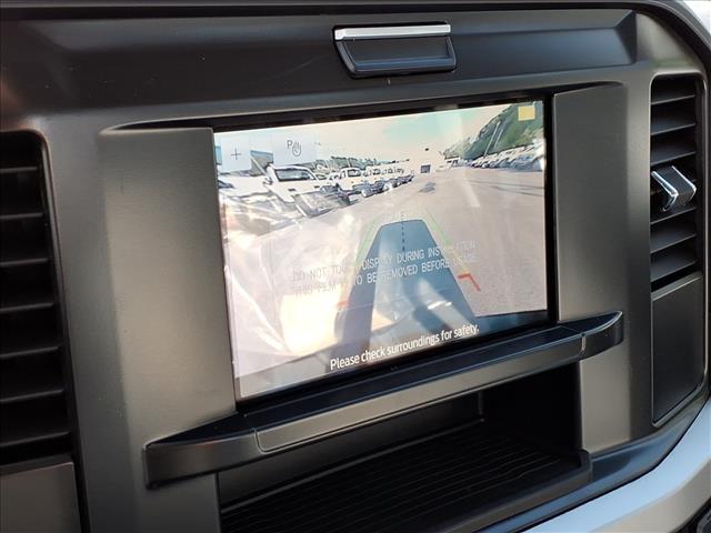 2025 Ford F-250 Super Duty XL - Photo 15