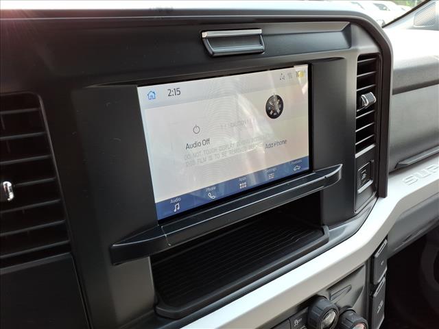 2025 Ford F-250 Super Duty XLT - Photo 15