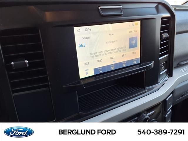 2025 Ford F-250 Super Duty XLT - Photo 15