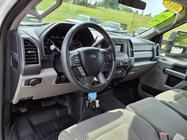 2018 Ford F-250 Super Duty XLT - Photo 15