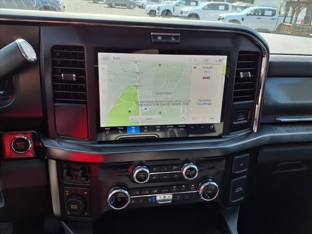 2025 Ford F-250 Super Duty LARIAT - Photo 15