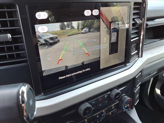 2026 Ford F-250 Super Duty XLT - Photo 15