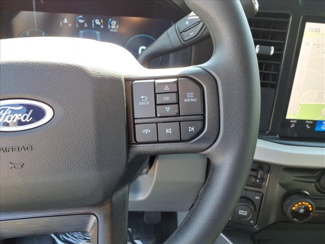 2026 Ford F-250 Super Duty XLT - Photo 15