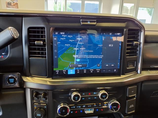 2025 Ford F-250 Super Duty LARIAT - Photo 15