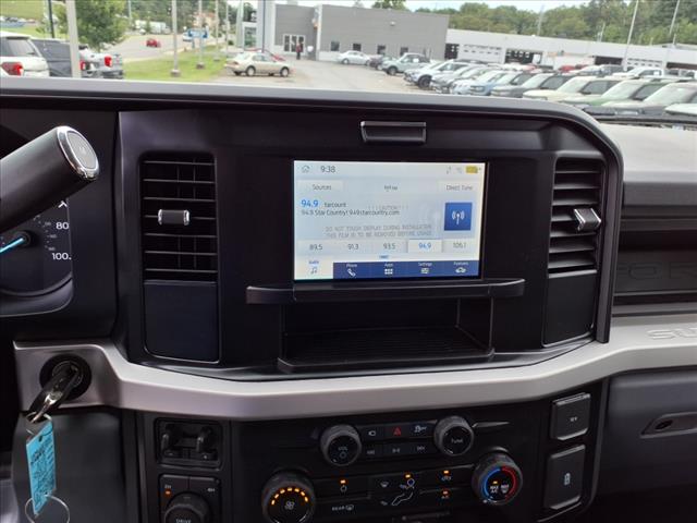 2025 Ford F-350 Super Duty XL - Photo 15