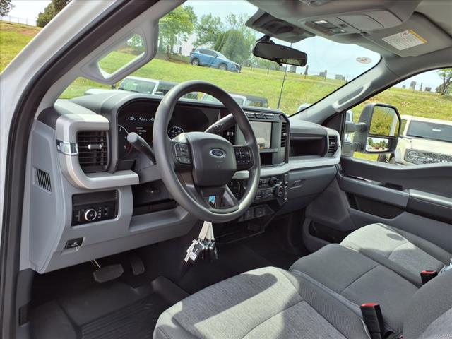 2024 Ford F-350 Super Duty XL - Photo 15