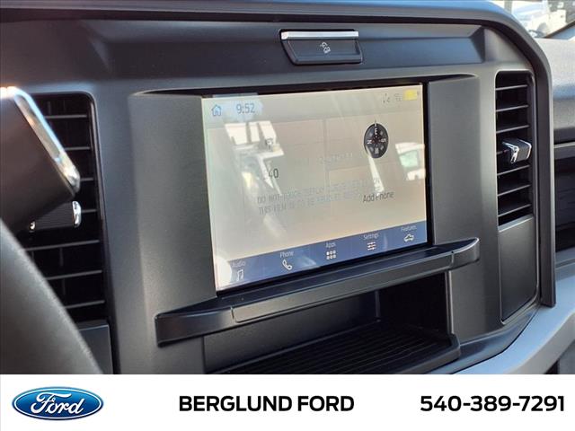 2025 Ford F-350 Super Duty XL - Photo 15