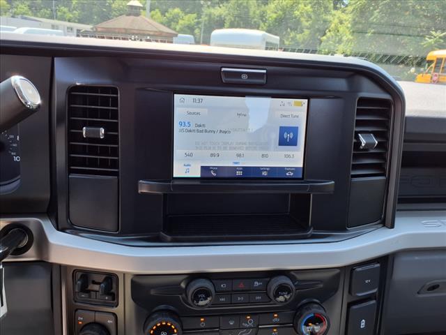 2025 Ford F-250 Super Duty XL - Photo 15