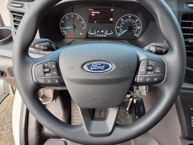 2025 Ford Transit Base - Photo 15