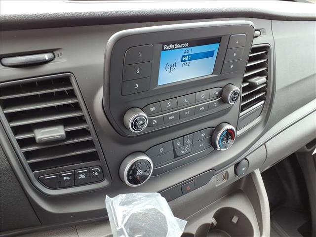 2025 Ford Transit Base - Photo 15