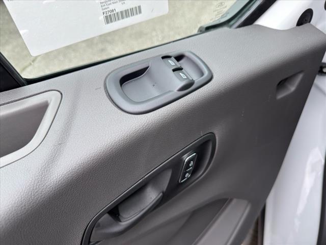 2025 Ford Transit Base - Photo 15