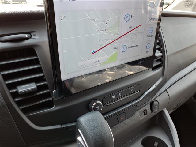 2025 Ford Transit Base - Photo 15