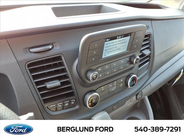 2024 Ford Transit Base - Photo 15
