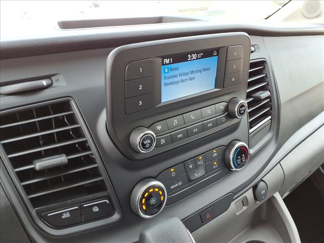 2025 Ford Transit Base - Photo 15