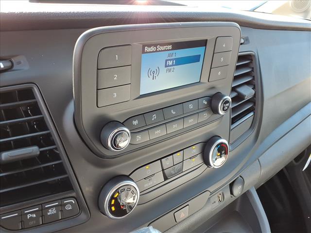 2025 Ford Transit Base - Photo 15
