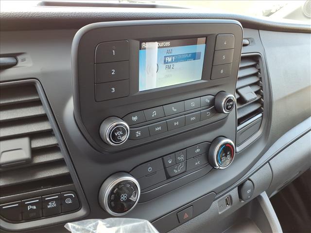 2025 Ford Transit Base - Photo 15