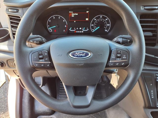2025 Ford Transit 350 - Photo 15