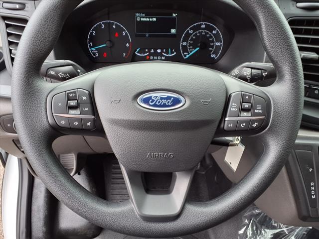 2024 Ford Transit Base - Photo 15