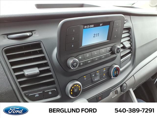 2024 Ford Transit Base - Photo 15