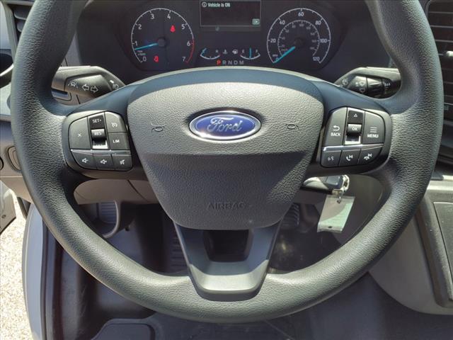 2024 Ford Transit 350 - Photo 15