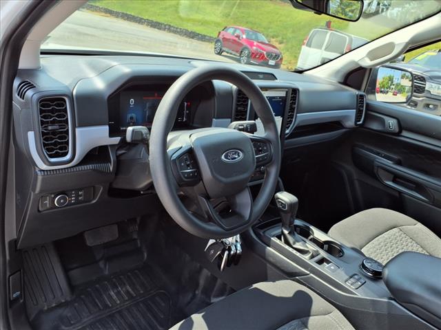 2024 Ford Ranger XL - Photo 15