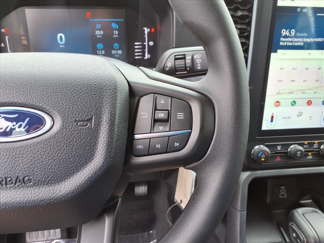 2024 Ford Ranger XL - Photo 15