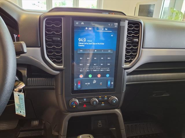 2025 Ford Ranger XL - Photo 15