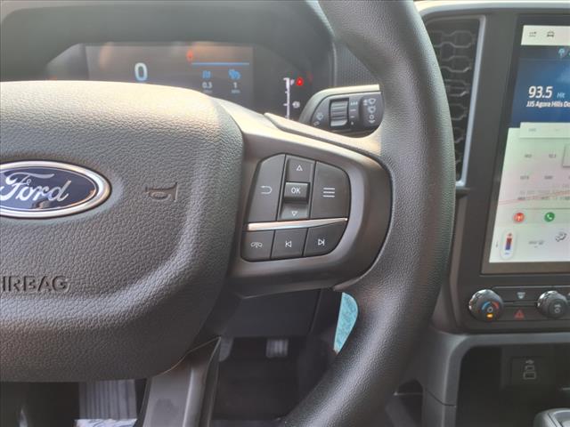 2025 Ford Ranger XL - Photo 15