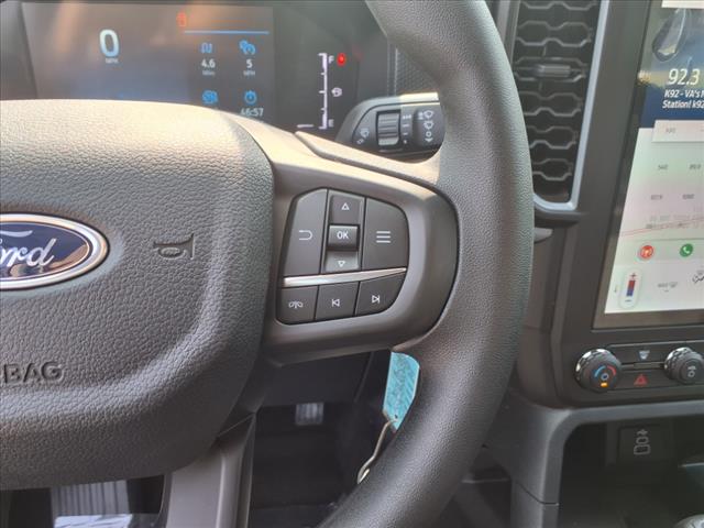 2025 Ford Ranger XL - Photo 15