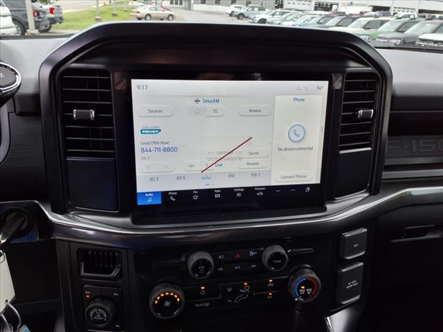 2025 Ford F-150 STX - Photo 15