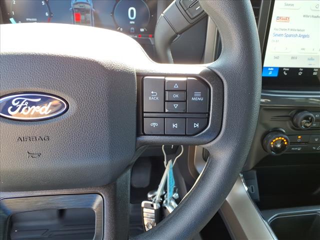 2025 Ford F-150 STX - Photo 15