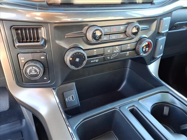 2025 Ford F-150 STX - Photo 15