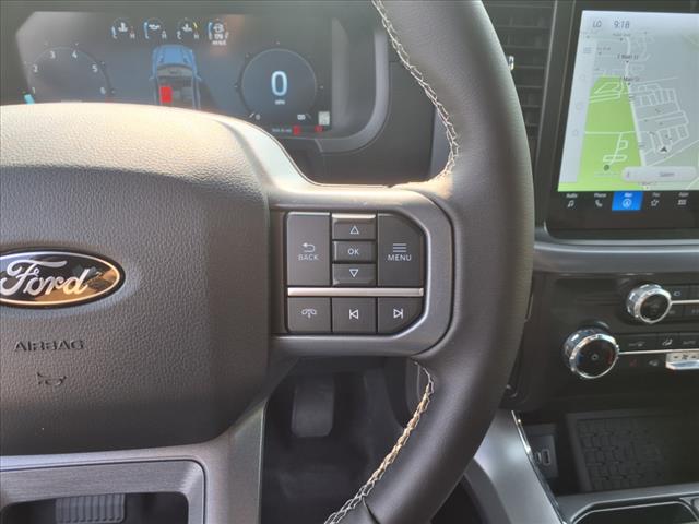 2025 Ford F-150 XLT - Photo 15