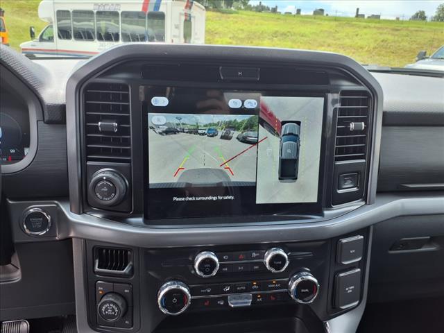 2025 Ford F-150 XLT - Photo 15