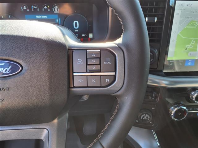 2025 Ford F-150 LARIAT - Photo 15