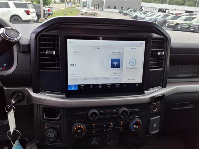 2025 Ford F-150 XL - Photo 15