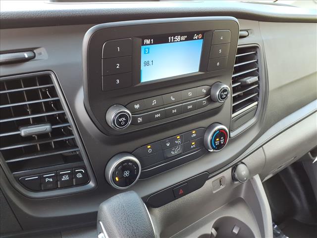 2025 Ford Transit Base w/11,000 lb. GVWR - Photo 15