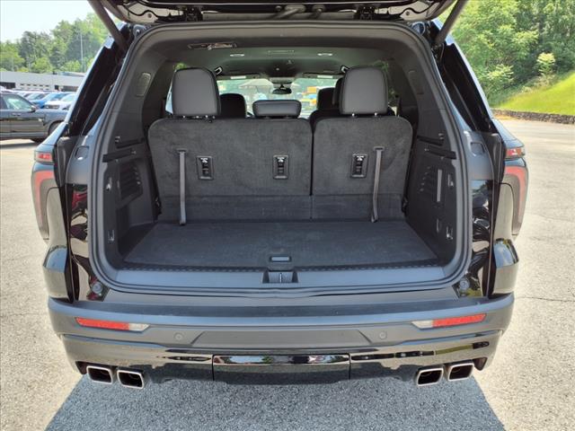 2024 Chevrolet Traverse LT - Photo 15