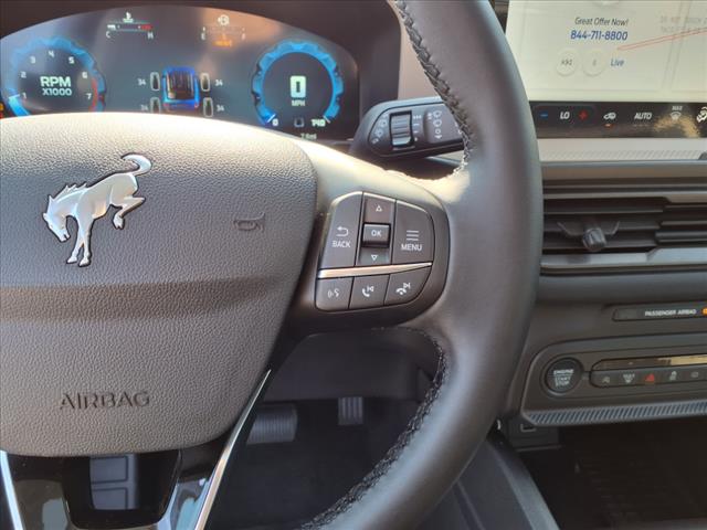 2025 Ford Bronco Sport Big Bend - Photo 15