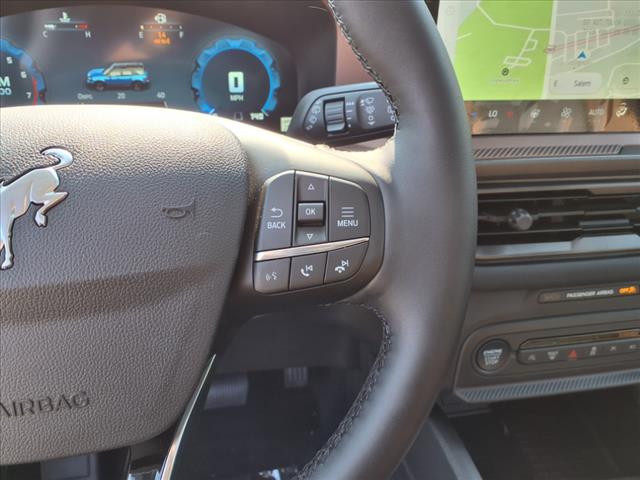 2025 Ford Bronco Sport Outer Banks - Photo 15