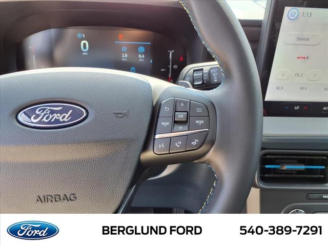 2025 Ford Maverick Lobo Standard - Photo 15