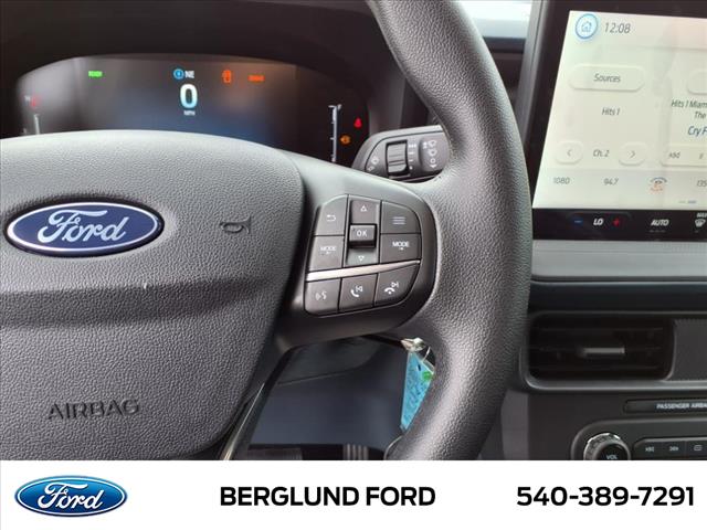 2025 Ford Maverick XL - Photo 15
