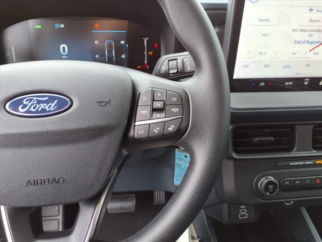 2025 Ford Maverick XL - Photo 15