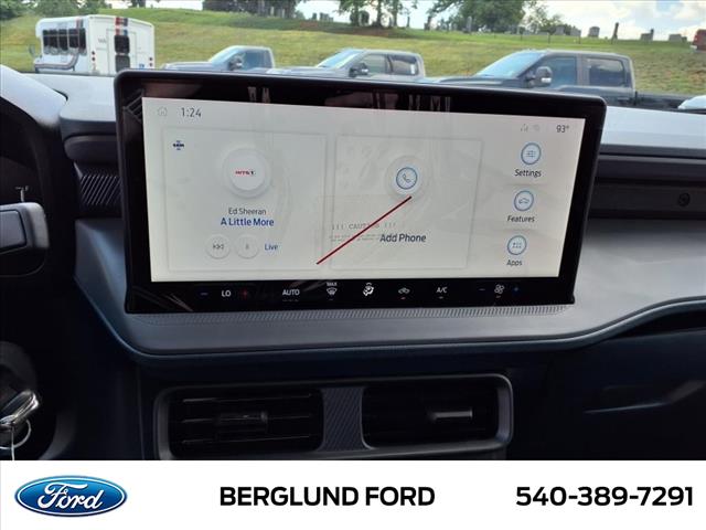 2025 Ford Maverick XL - Photo 15
