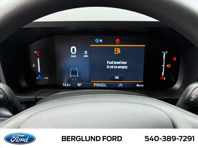 2025 Ford Maverick XL - Photo 15