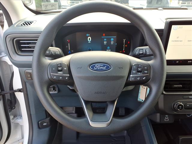 2025 Ford Maverick XL - Photo 15